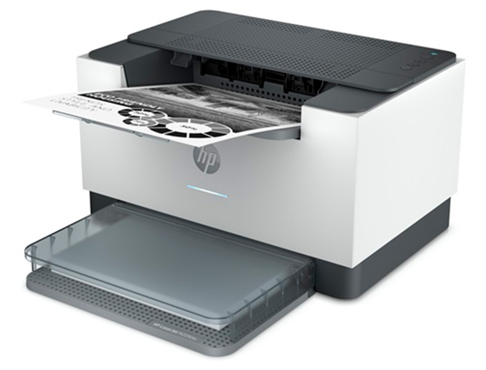 IMPRESSORA HP LASERJET SFP M209DWE MONOCROMO LASER 32 PPM WIFI BANDEJA ENTRADA 150 FOLHAS