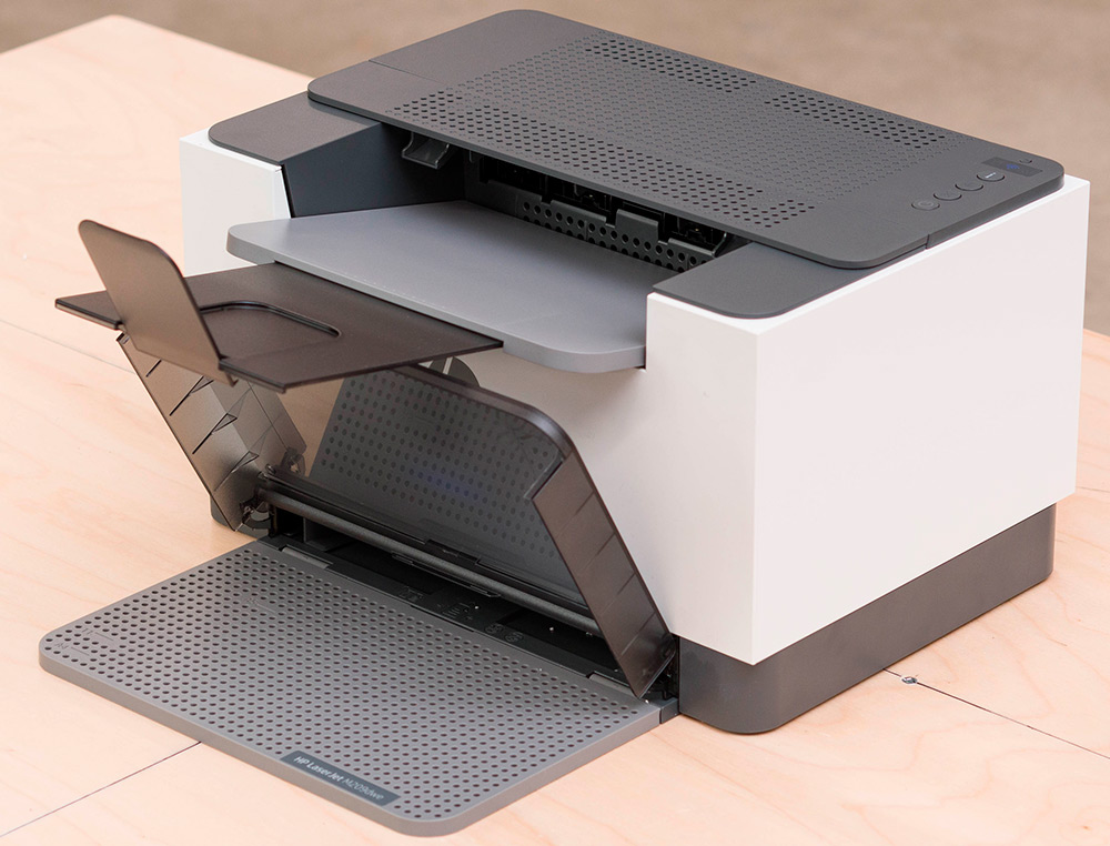 IMPRESSORA HP LASERJET SFP M209DWE MONOCROMO LASER 32 PPM WIFI BANDEJA ENTRADA 150 FOLHAS