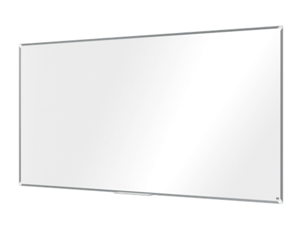 QUADRO BRANCO NOBO PREMIUM PLUS MELAMINA 2400X1200 MM