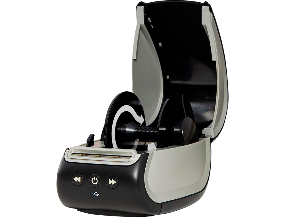 IMPRESSORA DE ETIQUETAS DYMO TERMICA LABELWRITER 550