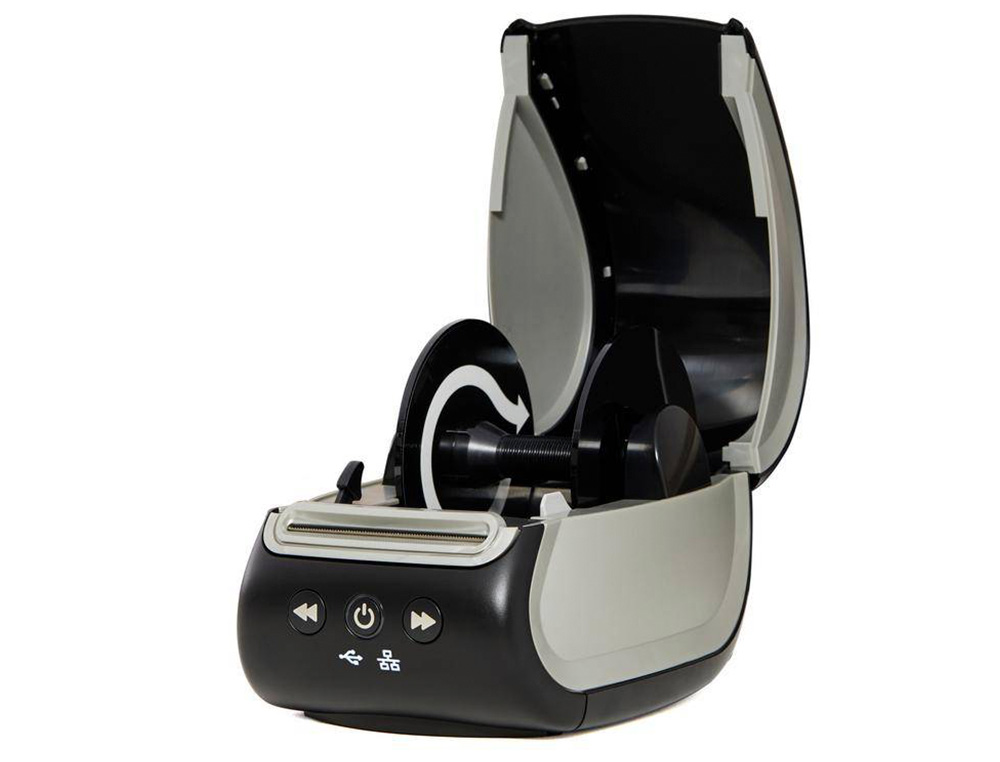 IMPRESSORA DE ETIQUETAS DYMO TERMICA LABELWRITER 550 TURBO