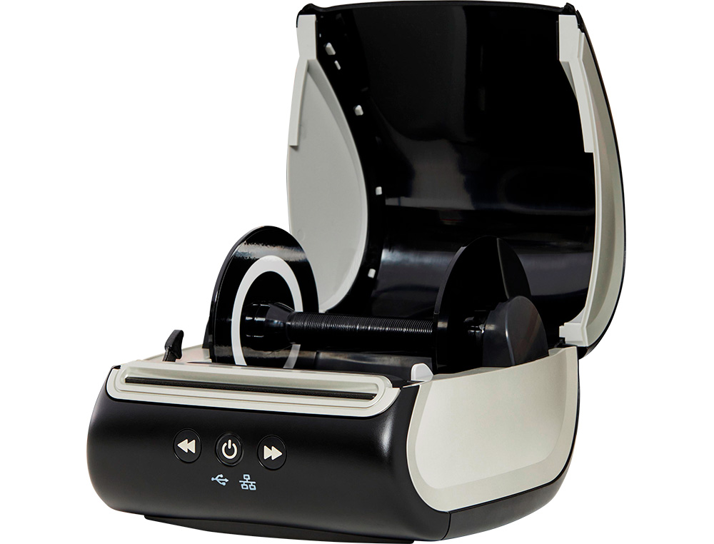 IMPRESSORA DE ETIQUETAS DYMO TERMICA LABELWRITER 5XL