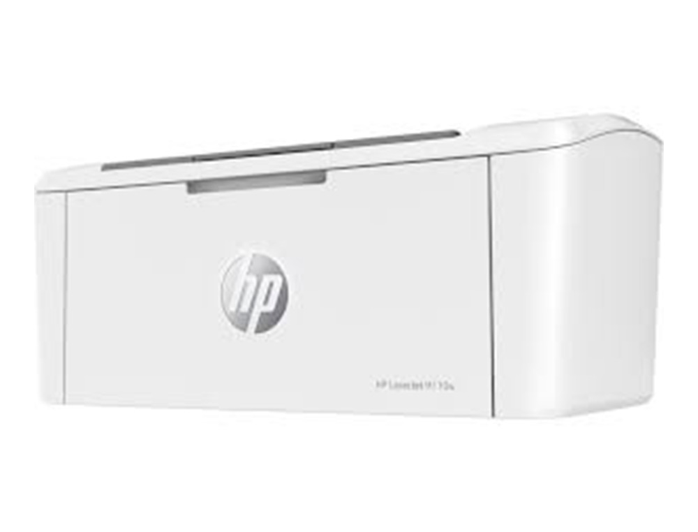 IMPRESSORA HP LASERJET M110WE WIFI A4 20 PPM PRETO BANDEJA ENTRADA 150 FOLHAS