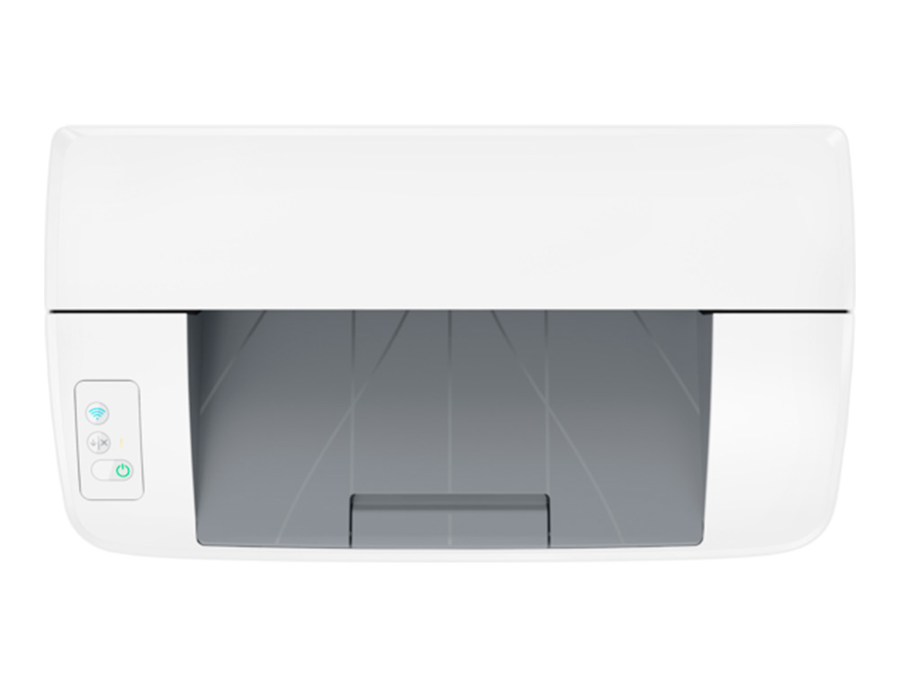 IMPRESSORA HP LASERJET M110WE WIFI A4 20 PPM PRETO BANDEJA ENTRADA 150 FOLHAS