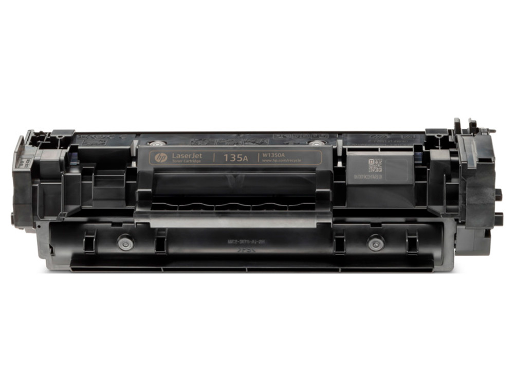 TONER HP 135A LASERJET M209 / MFP M234 PRETO 1100 PAGINAS