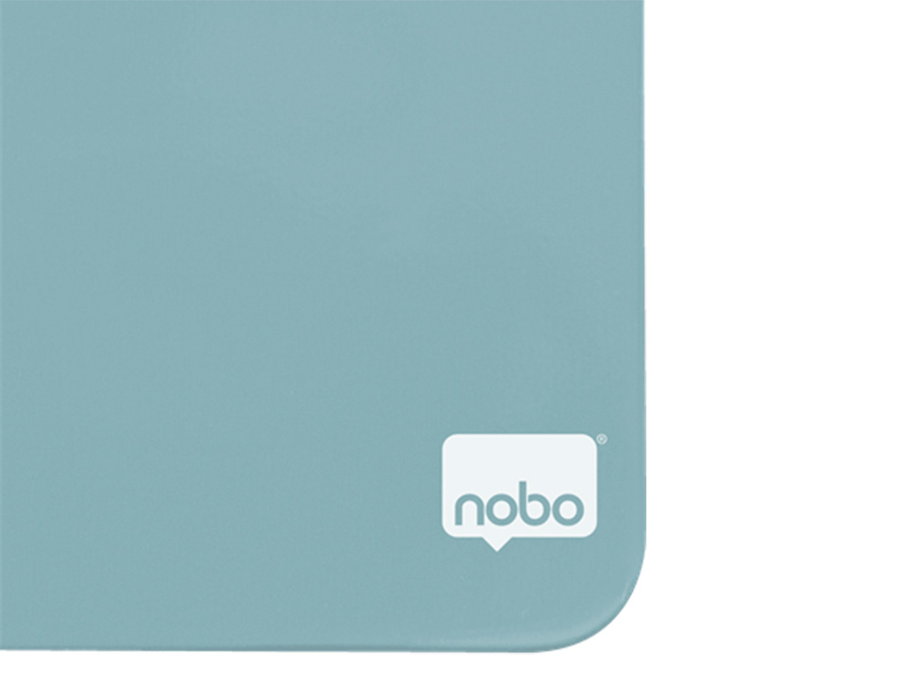 QUADRO NOBO MAGNETICO PARA A CASA COR CINZA 36X36 CM