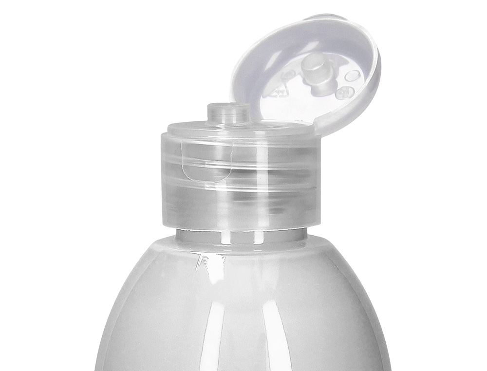 PINTURA ACRILICA LIDERPAPEL FRASCO DE 250 ML BRANCO