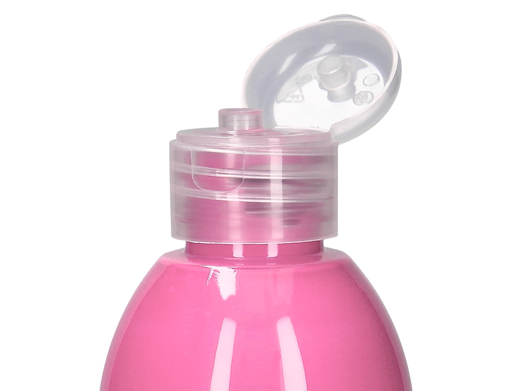 PINTURA ACRILICA LIDERPAPEL FRASCO DE 250 ML ROSA
