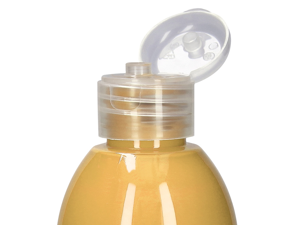 PINTURA ACRILICA LIDERPAPEL FRASCO DE 250 ML BEGE