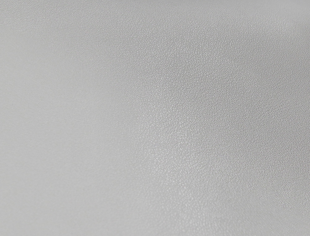 TAPETE DE RATO Q-CONNECT XXL COM BASE EM PELE E CAMURÇA COR CINZENTA 800X400X2 MM