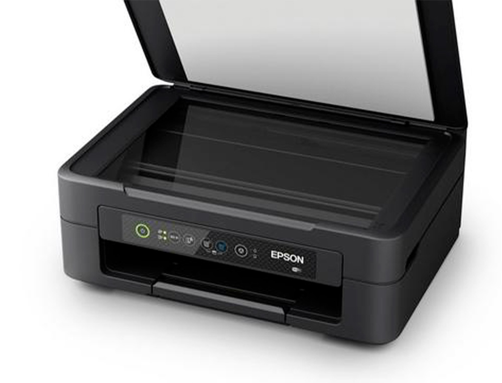 MULTIFUNCOES EPSON EXPRESSION HOME XP-2200 TINTA 8 PPM BANDEJA 50 FOLHAS SCANNER COPIADORA IMPRESSORA
