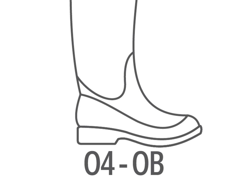 BOTAS DELTAPLUS DE SEGURANCA STONE PVC VERDE SOLA DE PITOES TAMANHO 39