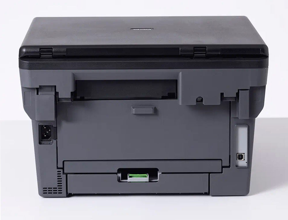 MULTIFUNCOES BROTHER DCPL2620DW LASER MONOCROMO A4 32PPM WIFI IMPRESSORA SCANNER COPIADORA BANDEJA 250 FOLHAS