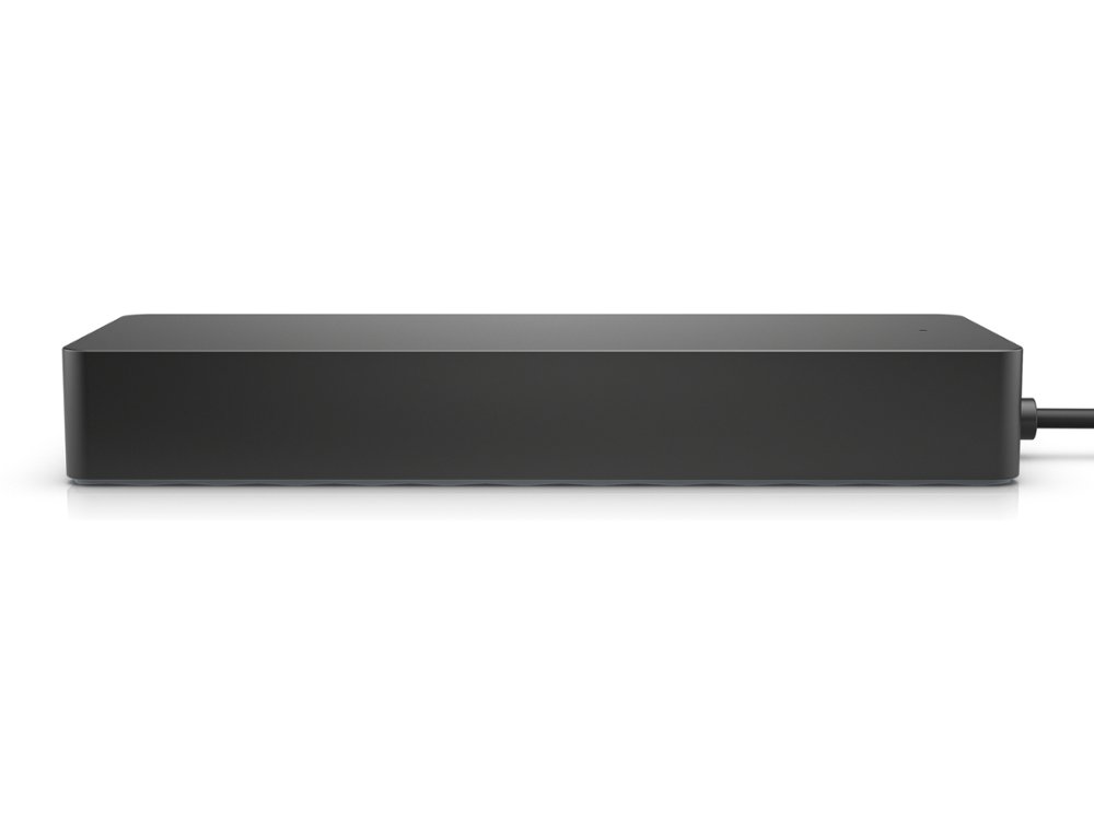 HUB HP MULTIPORTAS UNIVERSAL USB-C
