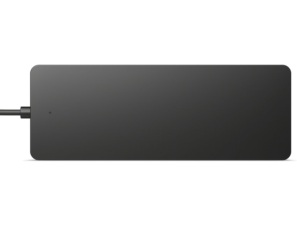 HUB HP MULTIPORTAS UNIVERSAL USB-C
