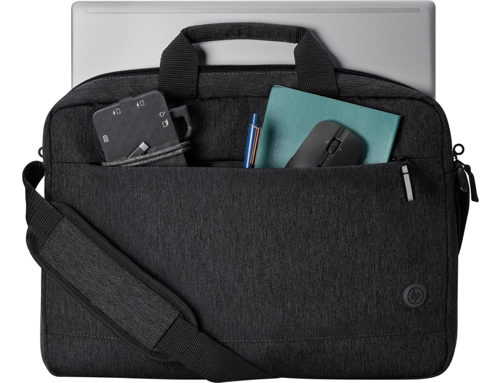 MALA PARA PORTATIL HP PRELUDE PRO RECYCLED 15,6