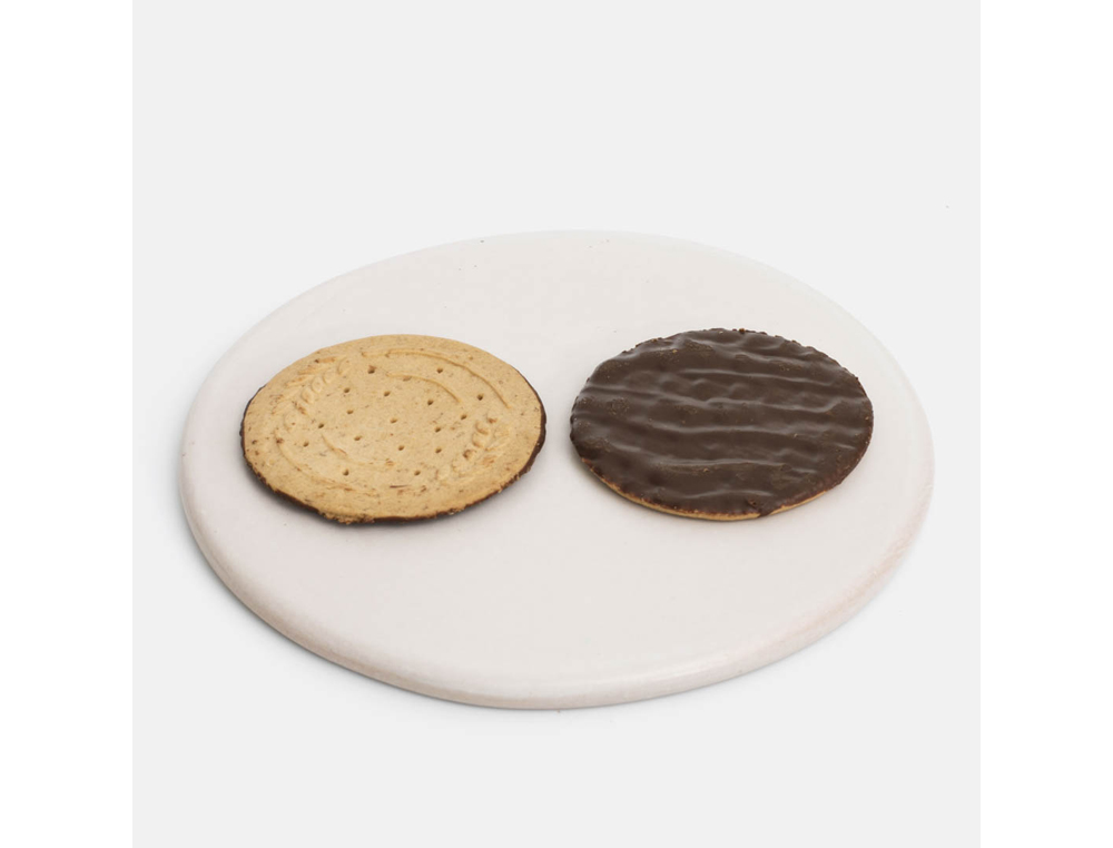 BOLACHA FONTANEDA DIGESTIVE CHOCOLATE COM LEITE FIBRA CAIXA DE 300 GR