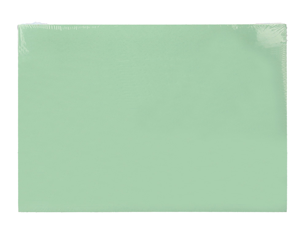 CARTAO LIDERPAPEL PARA ESTUDAR LISO CARTOLINA DE CORES 180 GR 125X200MM EMBALAGEM DE 200 UNIDADES