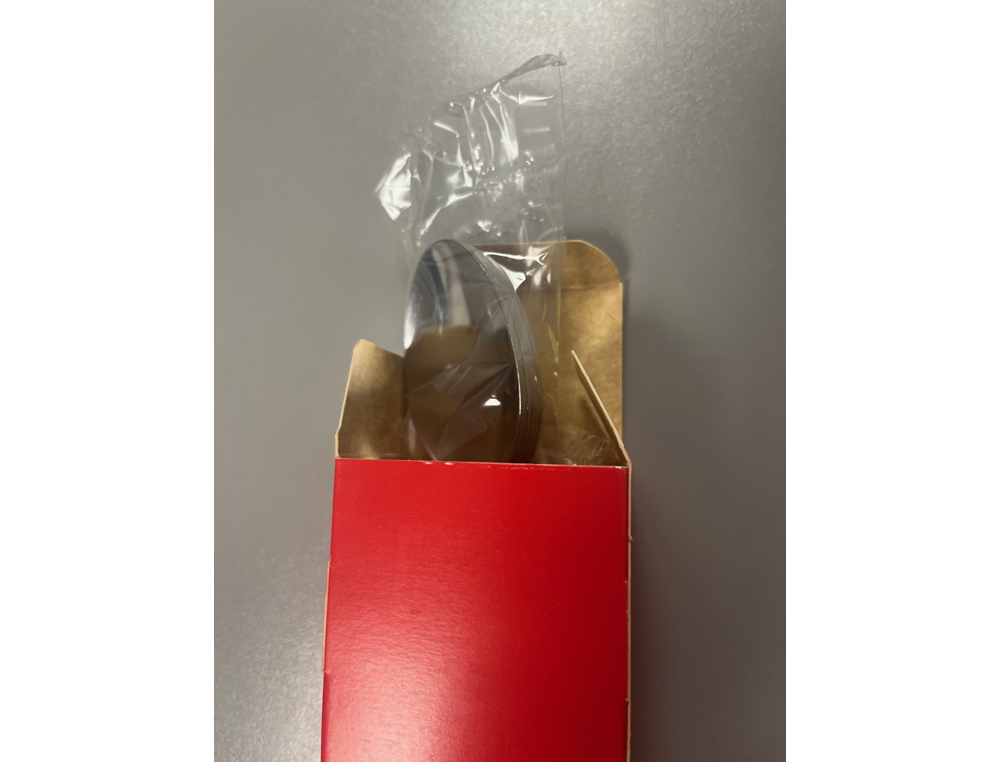 COLHER LACOR MESA HOTEL ACO INOXIDAVEL 18/10 COMPRIMENTO 190 MM