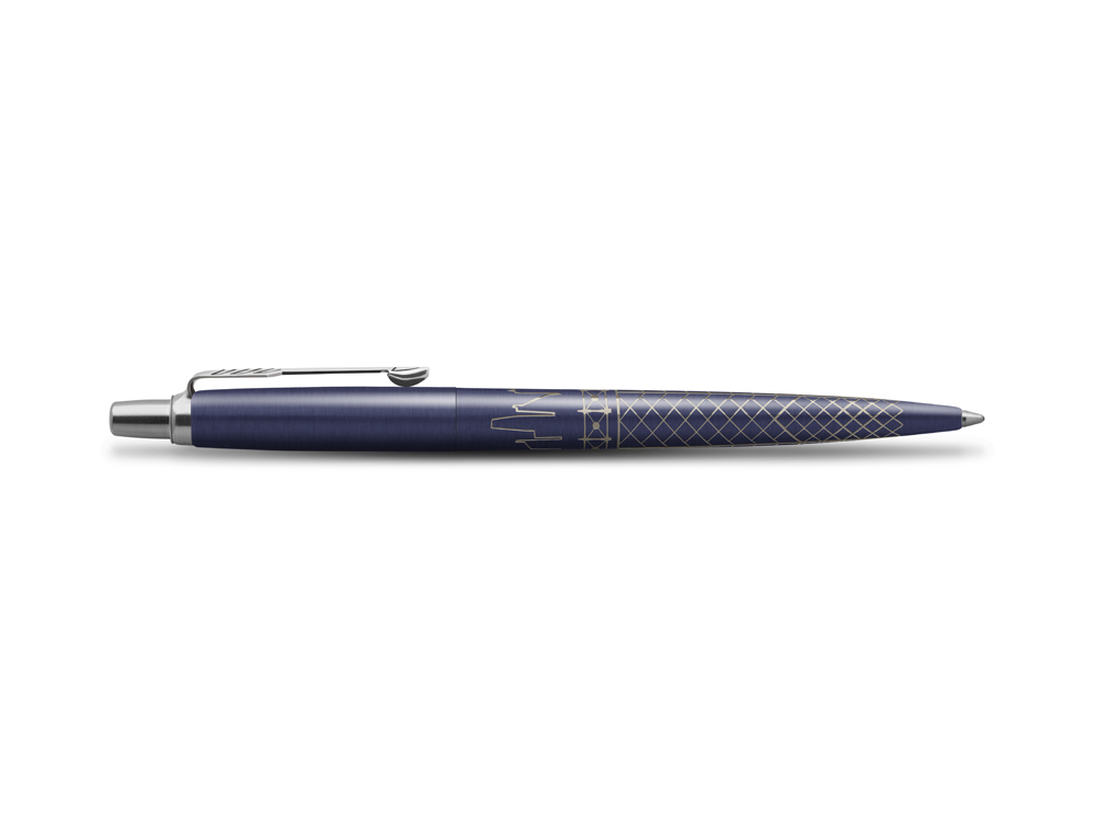 ESFEROGRAFICA PARKER JOTTER AROUND THE WORLD SYDNEY AZUL