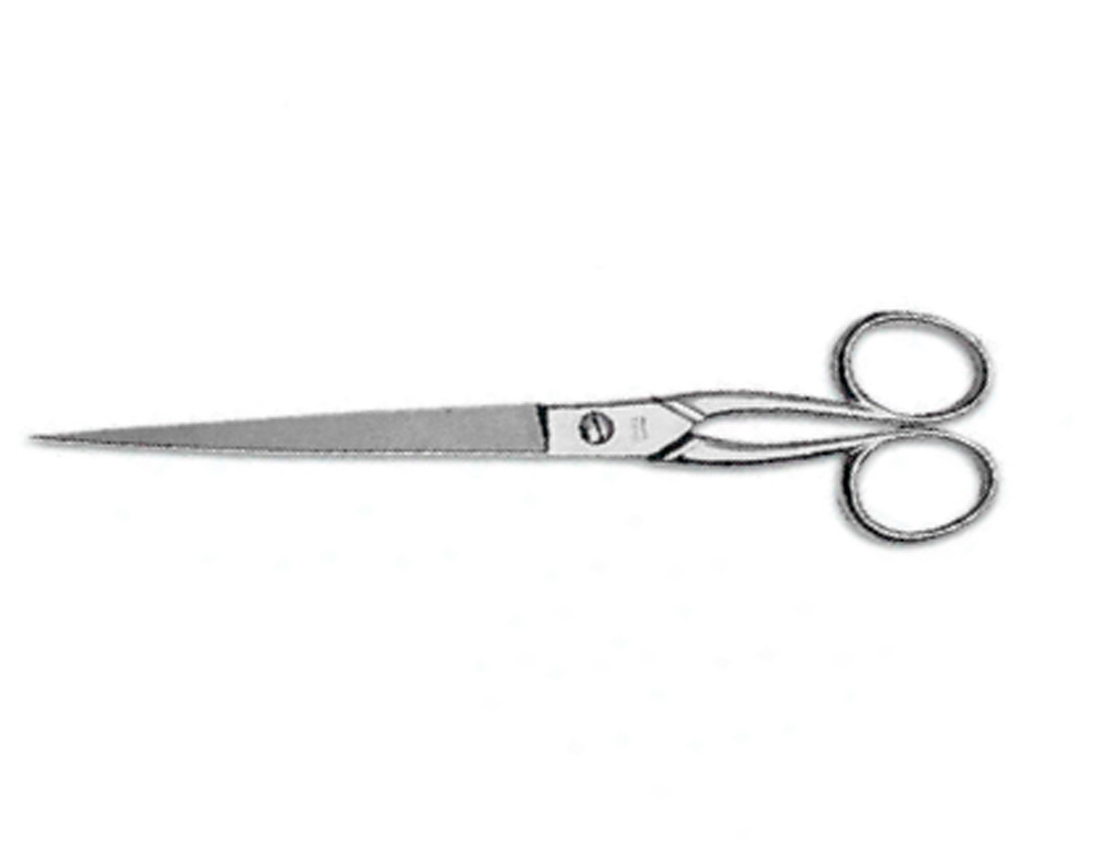 TESOURA PARA ESCRITORIO FORBICI ACO INOXIDAVEL 7,9