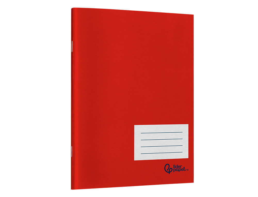 CADERNO AGRAFADO LIDERPAPEL SMART DIN A5+ 48 F 75GR QUADRICULA 5MM COM MARGEM CORES SORTIDAS