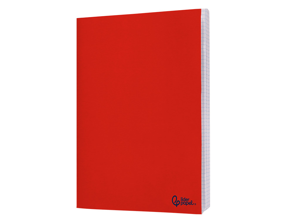 CADERNO AGRAFADO LIDERPAPEL SMART DIN A4 48 F 75GR PAUTADO COM DUPLA MARGEM CORES SORTIDAS