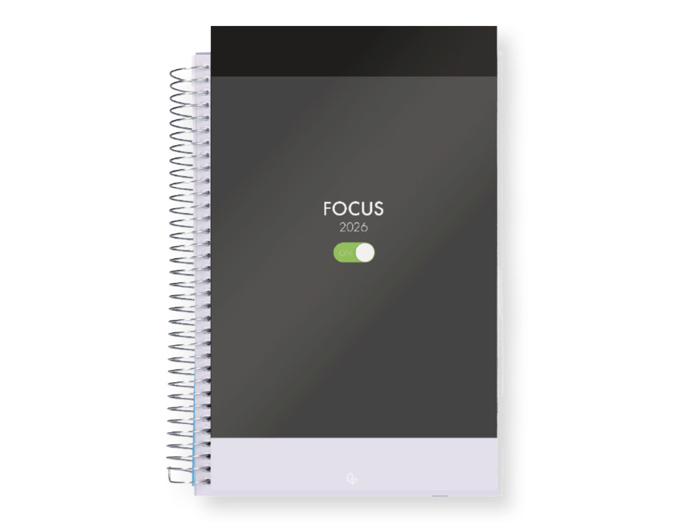 AGENDA ESPIRAL LIDERPAPEL TINOS A5 2026 SEMANA VISTA DESIGN 1 PAPEL 70 GR FSC