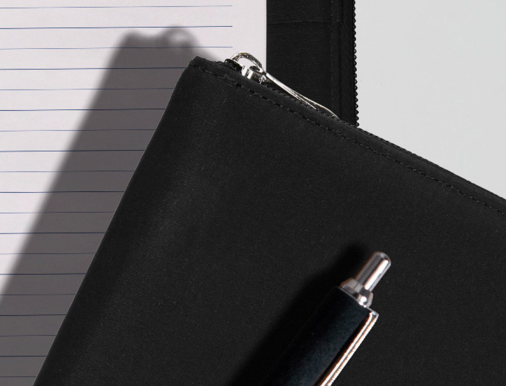 AGENDA ENCADERNADA LIDERPAPEL TARENTO 15*21 2026 DIA PAGINA CINZA PAPEL 70 GR FSC