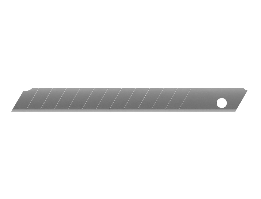 RECARGA Q-CONNECT PARA X-ATO BLISTER DE 10 UNIDADES, ESTREITA (9MM)