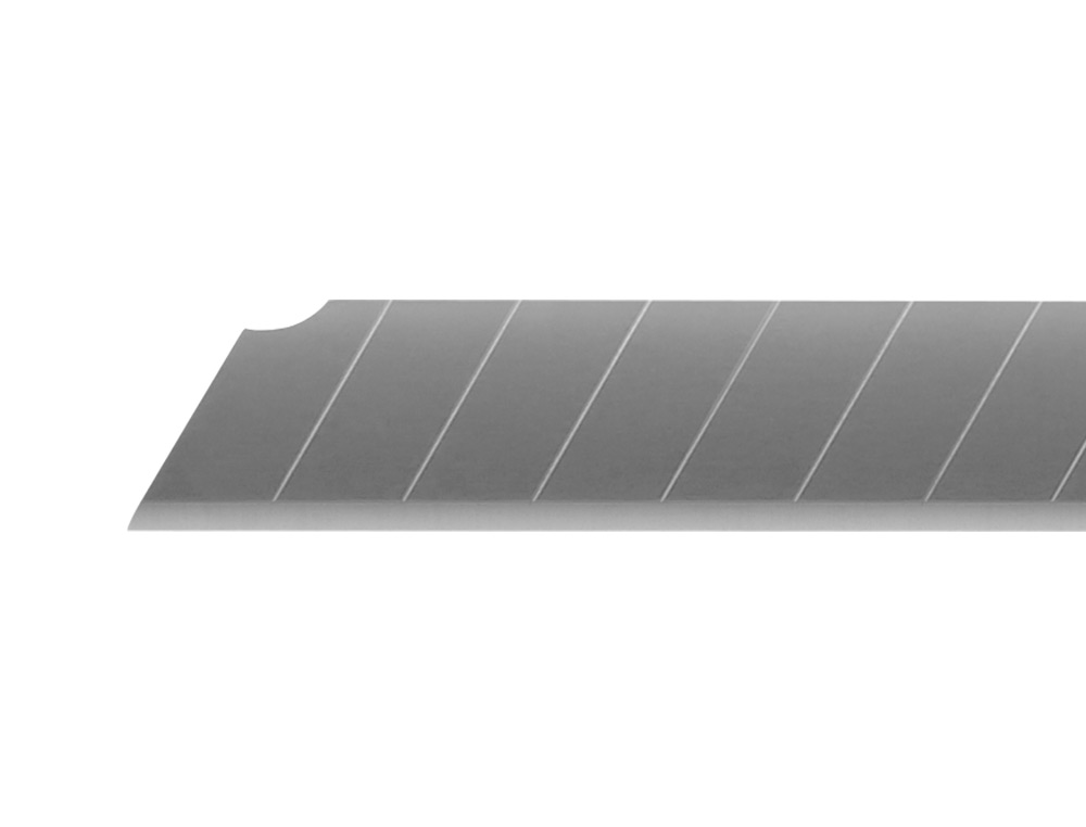 RECARGA Q-CONNECT PARA X-ATO BLISTER DE 10 UNIDADES, ESTREITA (9MM)