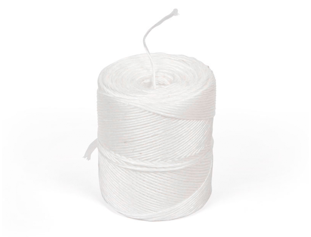 CORDA DE RAFIA ROLO DE 600 MT