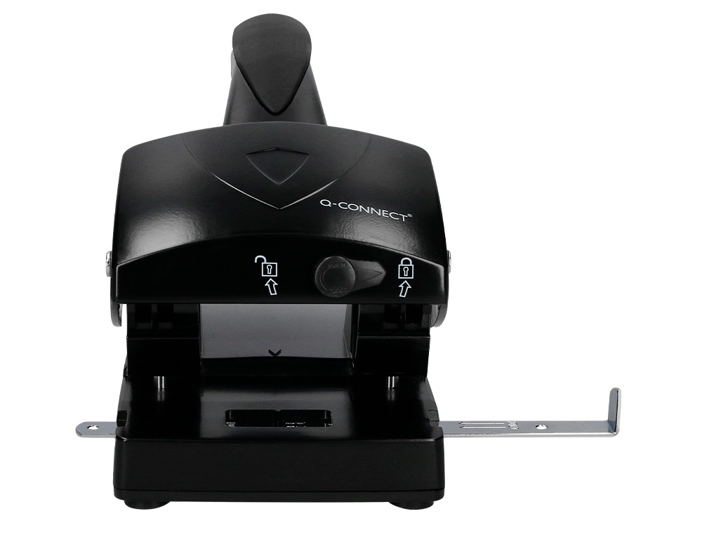 FURADOR Q-CONNECT CAPACIDADE 65 FOLHAS