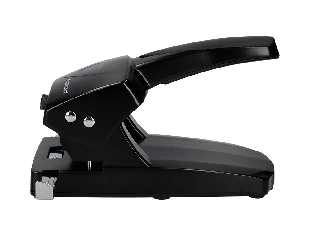 FURADOR Q-CONNECT CAPACIDADE 65 FOLHAS