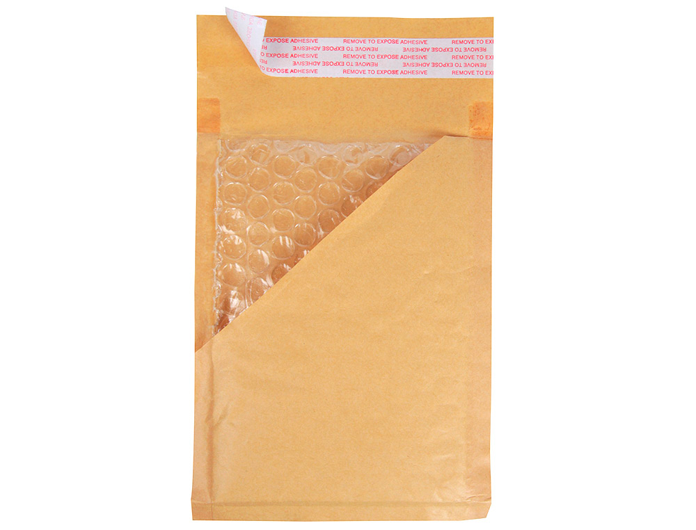 ENVELOPE BORBULHAS Q-CONNECT 350X470MM