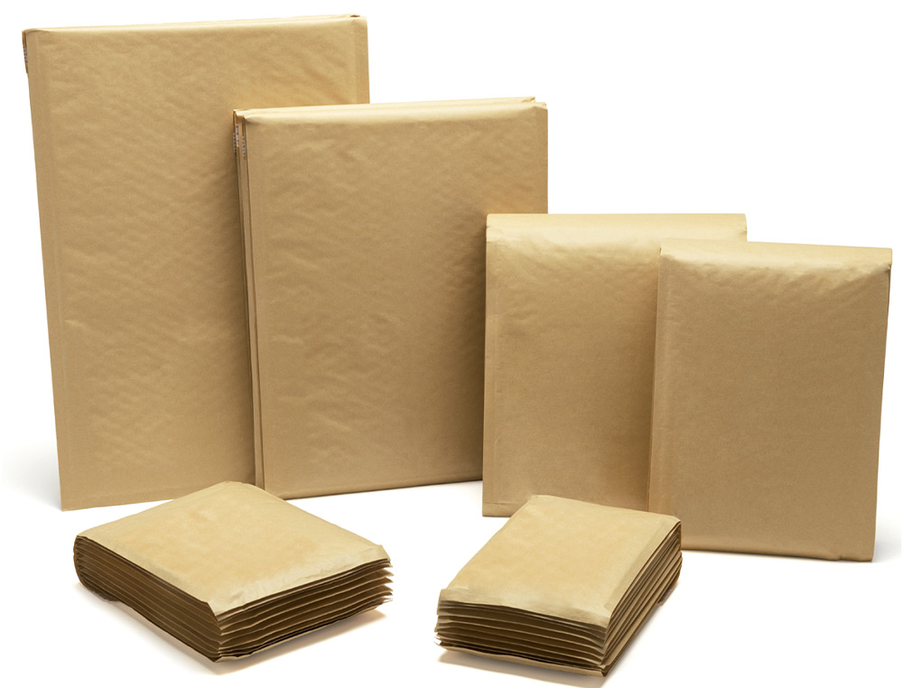 ENVELOPE BORBULHAS Q-CONNECT 350X470MM