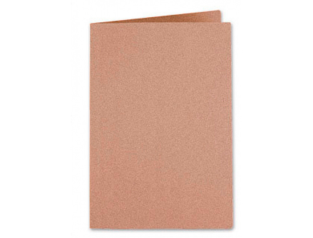 CLASSIFICADOR LIDERPAPEL KRAFT, FORMATO A4 315 X 235 MM