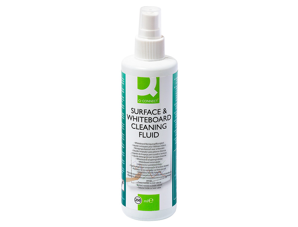 SPRAY DE LIMPEZA 250 ML