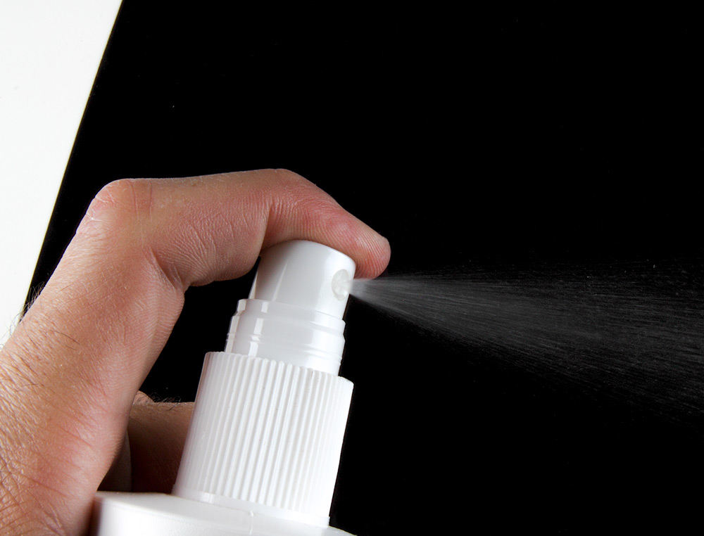 SPRAY DE LIMPEZA 250 ML