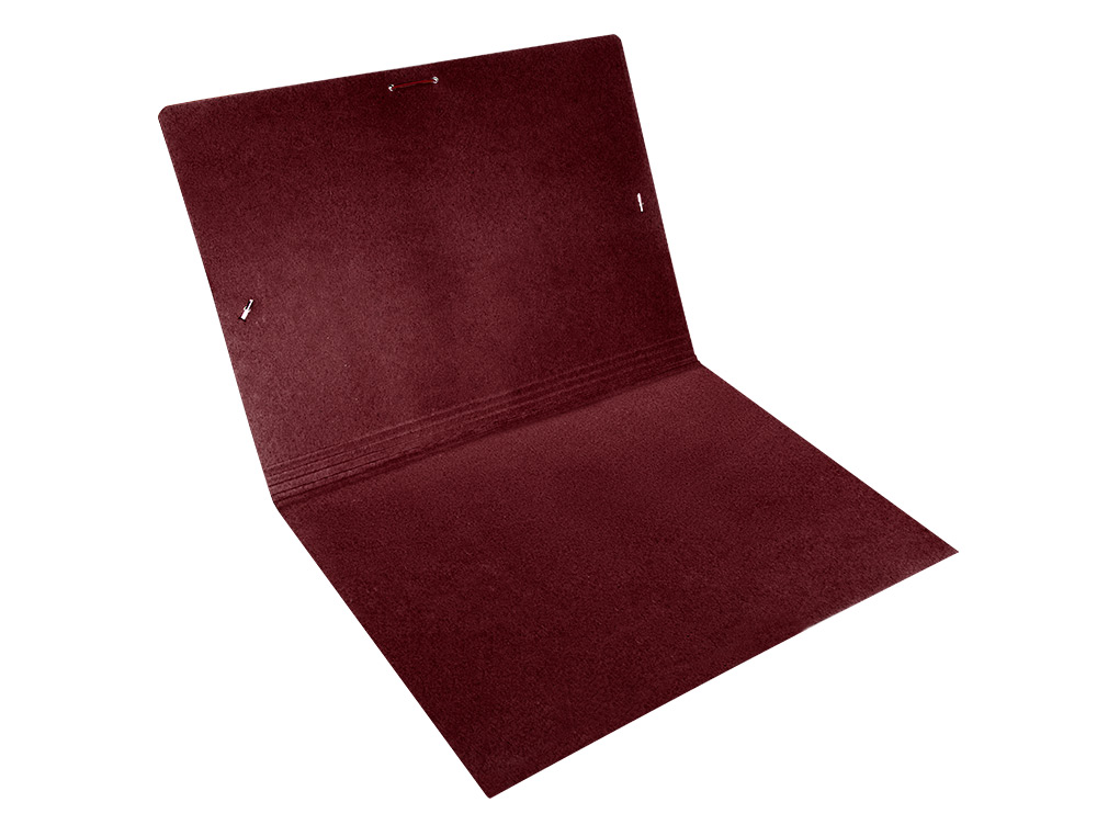 PASTA DE ELASTICOS LIDERPAPEL DIN A2 VERMELHO