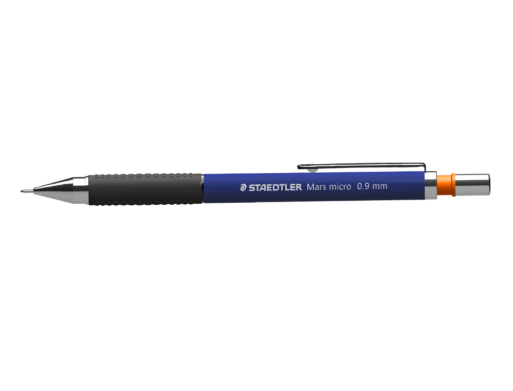 LAPISEIRA STAEDTLER DE 0.9MMUNIDADE