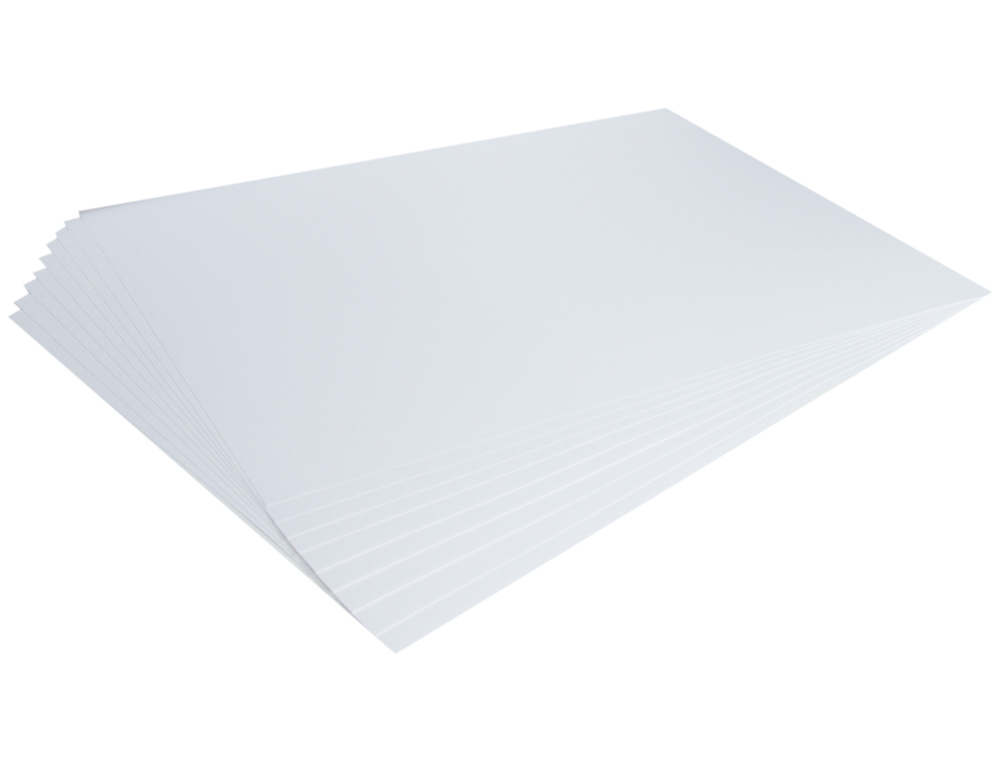 CARTOLINA EXTRA 510 X 650 MM 650 GR