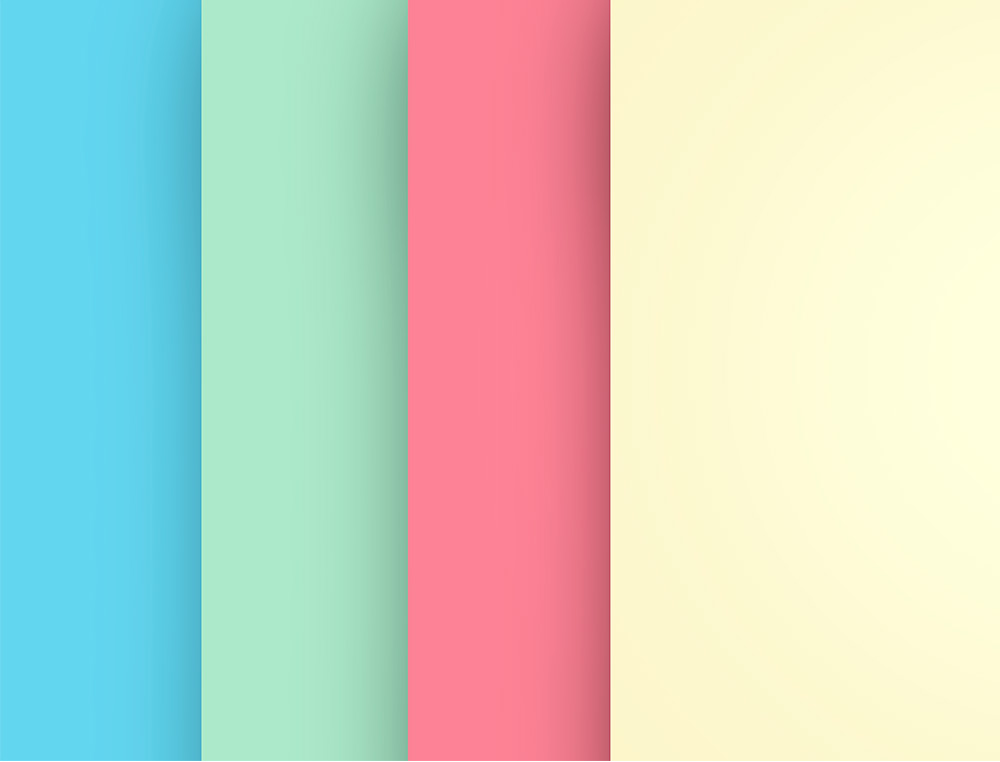 PAPEL DE COR LIDERPAPEL DIN A4 80 GR EMBALAGEM DE 100 FOLHAS 4 CORES X 25 FOLHAS