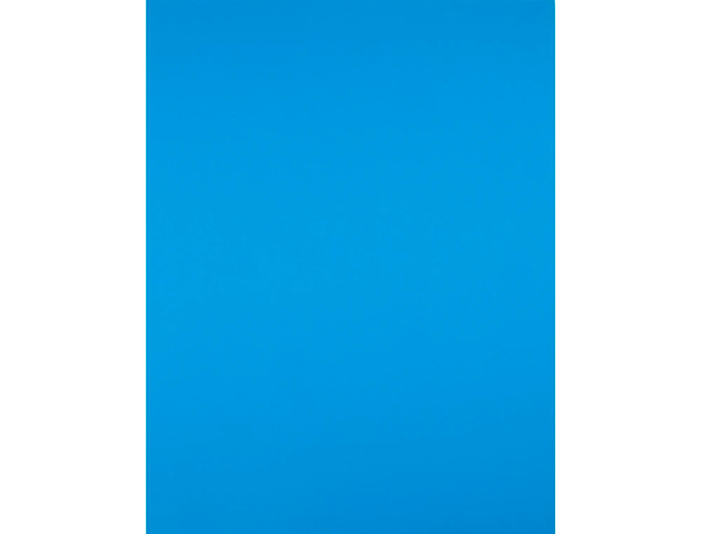 CARTOLINA LIDERPAPEL 50X65 CM 180 GR AZUL TURQUESA
