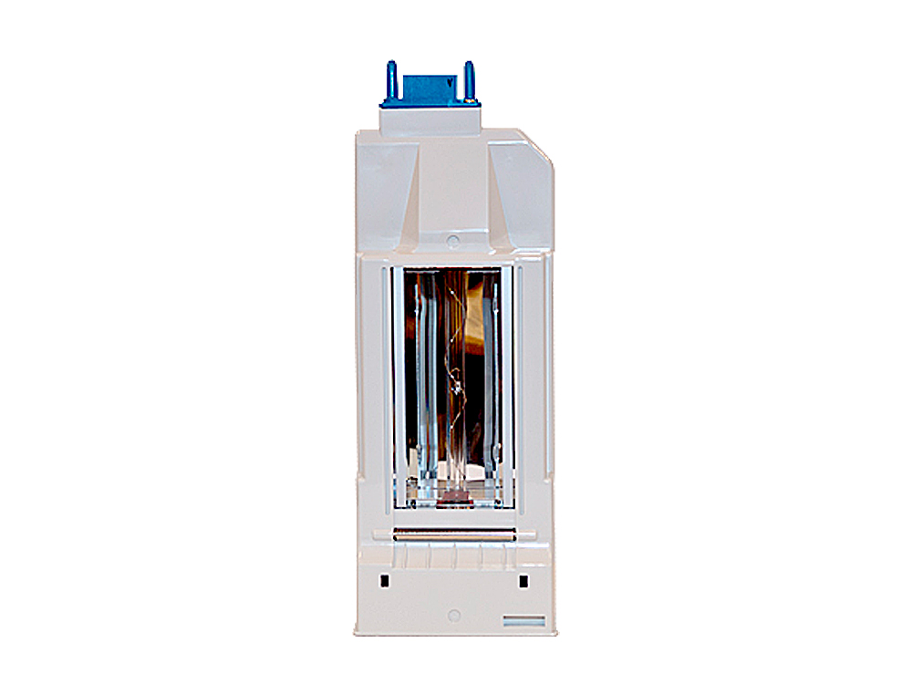 LAMPADA DE XENON BROTHER PR-LAMP, 2000 UTILIZACOES PARA MAQUINA DE CARIMBOS