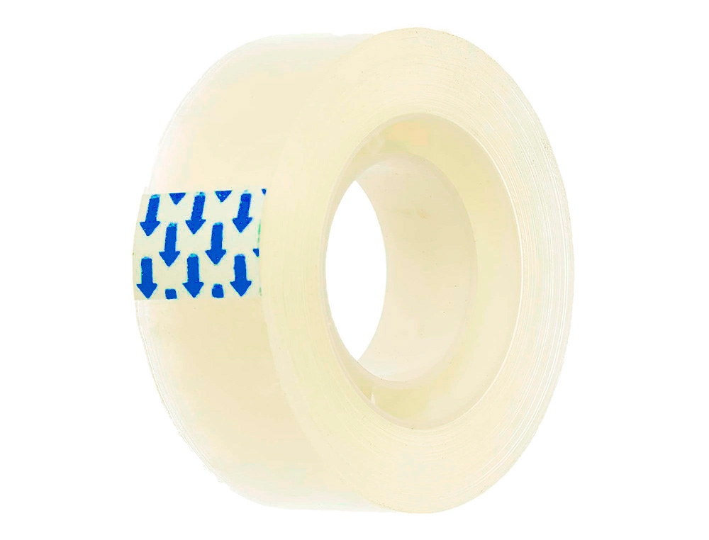 FITA ADESIVA Q-CONNECT 33 MT X 15 MM