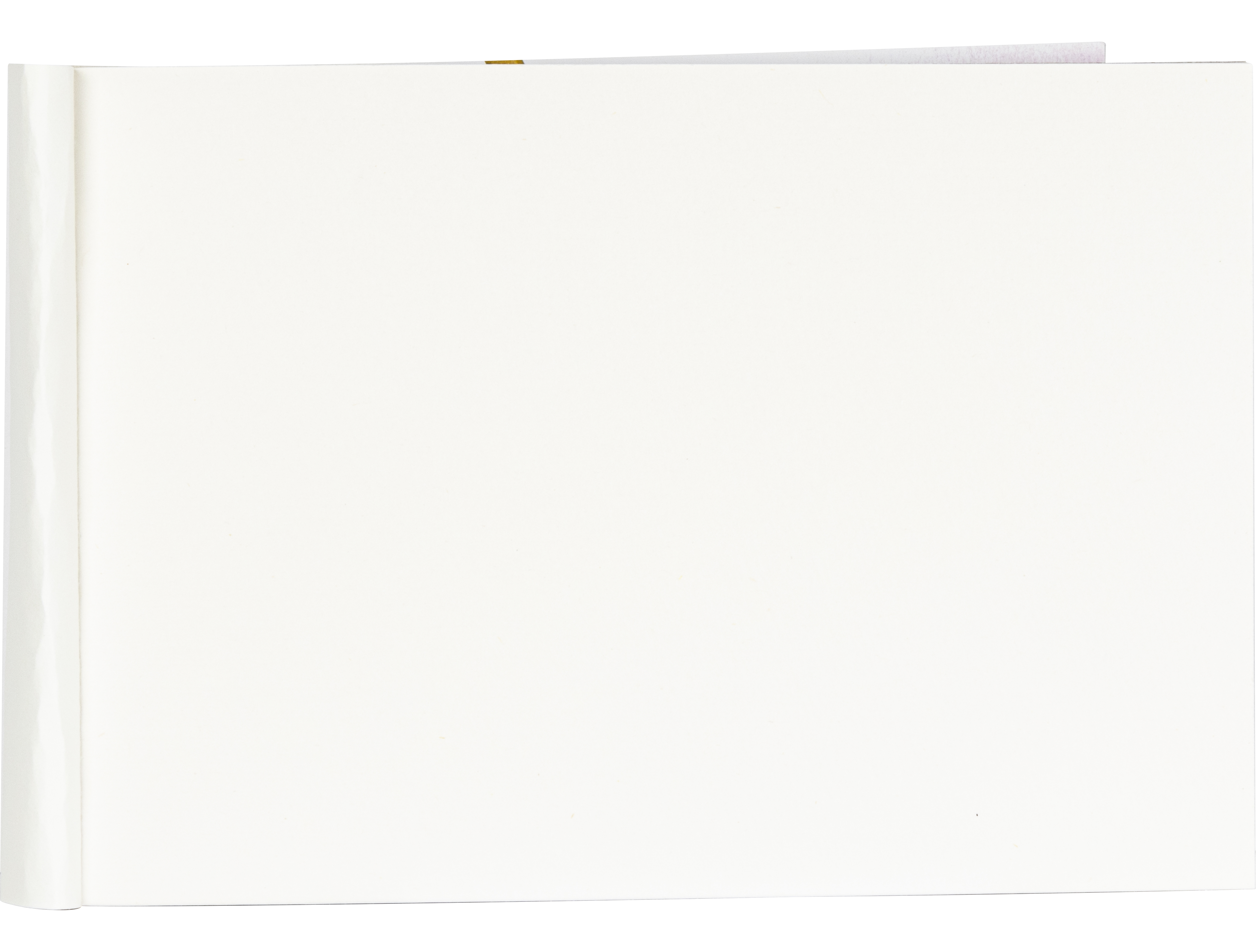 BLOCO DE DESENHO AGUARELA COLADO A4 210X297MM 20 FOLHAS
