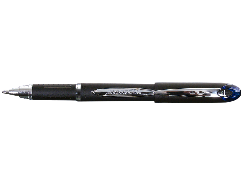 MARCADOR UNI-BALL ROLLER SX-210 AZUL