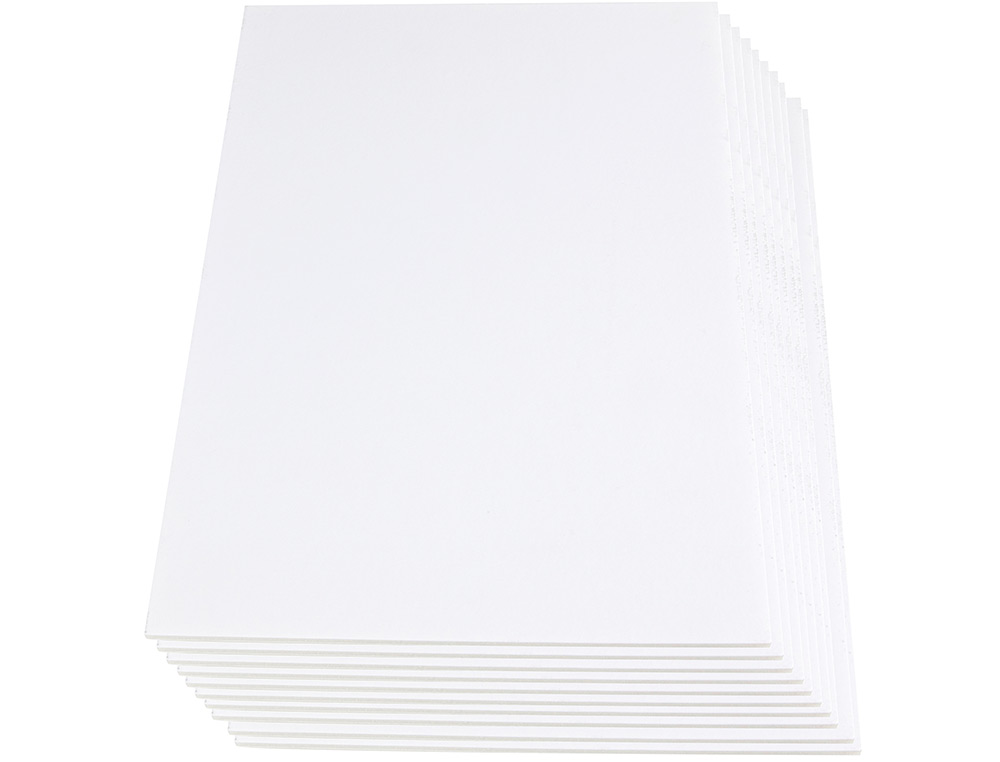 CARTAO K-LINE LIDERPAPEL 50 X 70 CM 5 MM