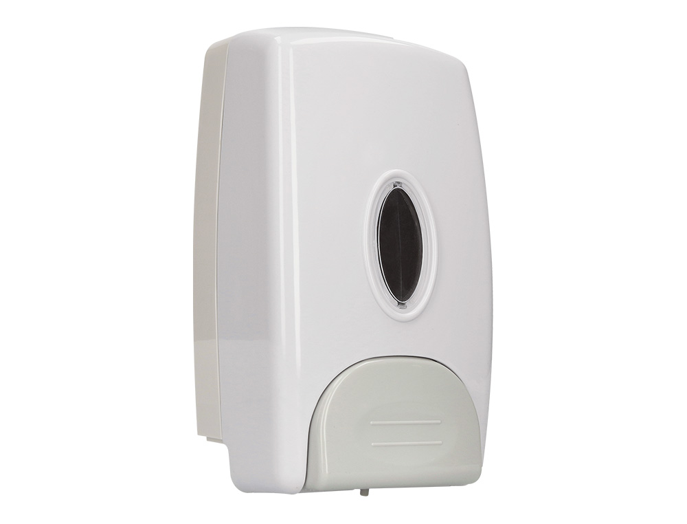 DISPENSADOR DE SABAO MANUAL Q-CONNECT